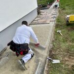 Grünauer Dienstleistungs OG - Gehwegplatten