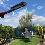 Grünauer Dienstleistungs OG - Obstbäume pflanzen