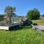Grünauer Dienstleistungs OG - Obstbäume pflanzen