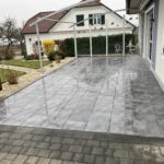 Grünauer Dienstleistungs OG - Feinsteinplatten