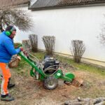 Grünauer Dienstleistungs OG - Rasen mähen