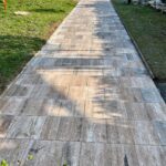 Grünauer Dienstleistungs OG - Gehwegplatten