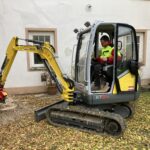 Grünauer Dienstleistungs OG