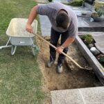 Grünauer Dienstleistungs OG - Waschbetonplatten