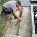 Grünauer Dienstleistungs OG - Waschbetonplatten