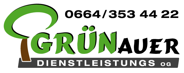 Grünauer Logo