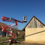 Grünauer Dienstleistungs OG