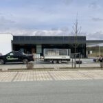 Grünauer Dienstleistungs OG